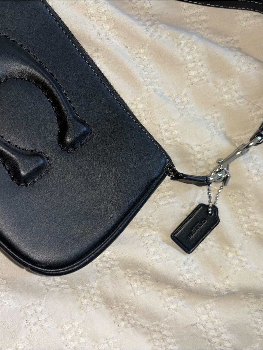 Coach bag - Picture 5 of 7